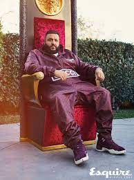 The dj also mints millions from endorsements with apple, weight watchers. Dj Khaled On Dj Khaled It S Life For Me I Was Born Muslim My Family Raised Me Muslim Esquire Middle East