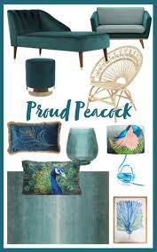 Proud Peacock Living Room Ideas Peacock Living Room Green Living Room Decor Blue And Green Living Room