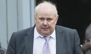 Man guilty of randomly punching baby in face at supermarket fined £900