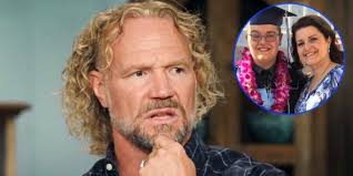 Did Kody Brown Lie About Dayton's Accident, Robyn Was There?