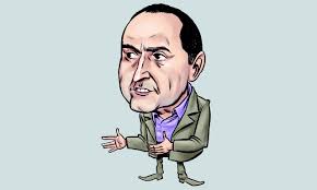 Rodney Miranda descarta disputar mandato eletivo em 2022