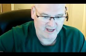 Mark Duncan Interview