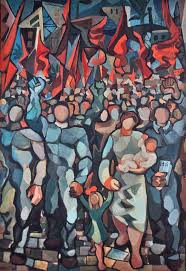 Image result for arte russia e sovietica