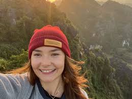 Fundraiser for Sally Anne Dommett by Laura Duane : Climbing Mount Kerinci  to fundraise for those in need!