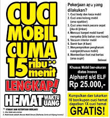Simak contoh kalimat deskripsi produk dan teknik penulisannya berikut ini! Ini Contoh Iklan Mobil Yang Menarik Supaya Mobil Cepat Laku