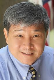 Guan grappling with Harrell for District 40 state Senate seat