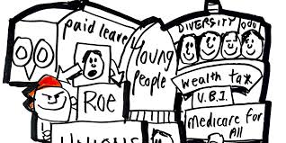 We need a hope machine. Anyone know how to build one?