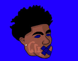 Quando rondo responds to memo600 pulling up to savannah rather say free lul tim then rip (youtu.be). Rondo Projects Photos Videos Logos Illustrations And Branding On Behance