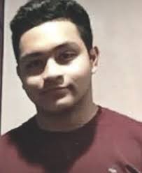 Rony Parras Mendez Obituary