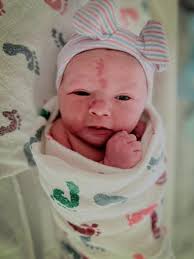 Lafayette, Boulder hospitals welcome county's first babies of 2024