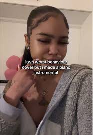 Should I drop tn lol #kwn #worstbehavior #fyp