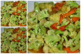 Lihat juga resep tumis kembang kol pedas enak lainnya. Resep Tumis Kembang Kol Pedas County Food