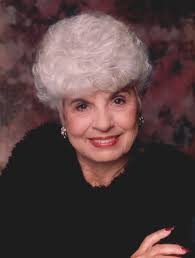 Margaret Alvarez Obituary