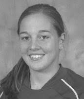 TAYLOR COCHRAN MELISSA BEAL Husky Seniors • MEET THE HUSKIES