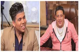 حمو بيكا هخلص هنا وجاي. Ù…ÙˆÙ‚Ù ÙƒÙˆÙ…ÙŠØ¯ÙŠ ÙŠØ¬Ù…Ø¹ Ø¹Ù…Ø± ÙƒÙ…Ø§Ù„ ÙˆØ­Ù…Ùˆ Ø¨ÙŠÙƒØ§ Ø¨ÙˆØ§Ø¨Ø© Ø£Ø®Ø¨Ø§Ø± Ø§Ù„ÙŠÙˆÙ… Ø§Ù„Ø¥Ù„ÙƒØªØ±ÙˆÙ†ÙŠØ©