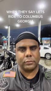 Harley Hatfield Columbus