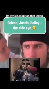 Selena, Justin, and Hailey: A Trip Down Memory Lane