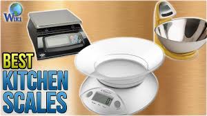 Greater goods nourish digital kitchen food scale. 10 Best Kitchen Scales 2018 Youtube