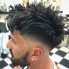 While we work to ensure that product information is correct, on occasion manufacturers may alter their ingredient lists. 21 Shape Up Haircut Styles Men S Hairstyles Today