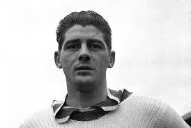 I lead the attack'; the tale of Trevor Ford, who left Sunderland for  Cardiff & blew the lid