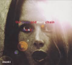 The Jesus And Mary Chain