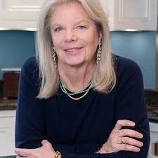 Anne E. Kerr (@anne.kerr.realestate) · Locust Valley, NY