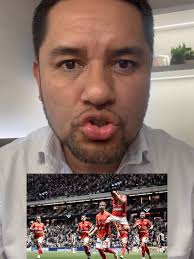 Cristian Y El Grupo Kopa2