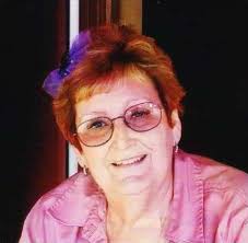 Sandra Joyce Marie Winter-Harless Sandy