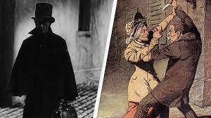 Jack The Ripper's 'true identity' revealed after a key piece of evidence gets DNA breakthrough