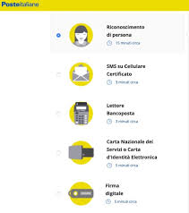 Sono diversi i casinò online che accettano bancoposta come metodo di pagamento di gioco. Poste Online Come Registrarsi Accedere A Bancoposta E Ottenere Posteid Agenda Digitale