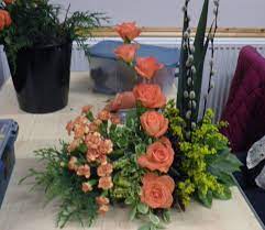 Pin By Natividade Silva On Parallel Designs Flower Arrangements Flowers Floral Wreath
