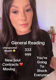 Tarot Queen Jamila Briscoe