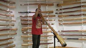 Beginning in 1762, the average concert pitch began rising from a low of 377 vibrations to a high of 457 in 1880 vienna. How To Imitate Animal Sounds On The Didgeridoo Youtube