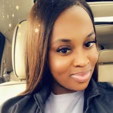 Lashawna C. D. Thomas