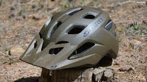 Giro Fixture Mips Helmet Review Mountain Biking Helmets