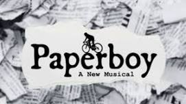 Paperboy