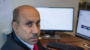 In Online Ruse, Fake Journalists Tried to Hack Saudi Critic