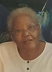 HATTIE ELLIS-HILL Obituary