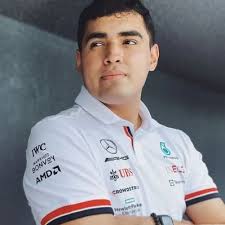 Fernando Cedillo. (@fer_14david)