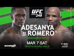 Кайлер филлипс кай кай франс vs. Israel Adesanya Vs Yoel Romero Officialise Pour L Ufc 248 Youtube