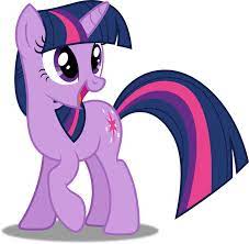 Vector 397 Twilight Sparkle 22 By Dashiesparkle Deviantart Com On Deviantart Twilight Sparkle Cute Cartoon Wallpapers My Little Pony Wallpaper