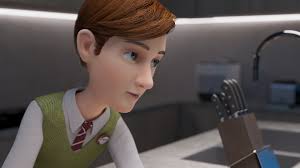 Truth Detector (Short 2024)