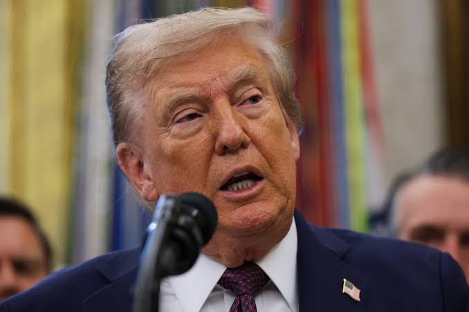 Capitol Perspectives: Donald Trump's internments • Missouri Independent