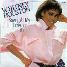 Слушайте песни, в том числе «saving all my love for you (the voice performance)». Whitney Houston Saving All My Love For You Video 1985 Imdb