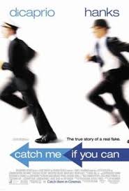 We did not find results for: Catch Me If You Can Wikipedia
