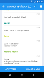 Shh whatsapp apk only works with the official whatsapp application you can't run this descartes shh whatsapp with gb whatsapp and whatsapp . Shh No Last Seen Or Read For Android Apk Download