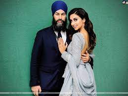 He loves bikes + wants national cycling strategy. Canadian Lawyer And Politician Jagmeet Singh Jimmy Dhaliwal Who Descends From India