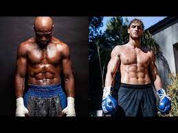 It's a pretty lean one, only four fights. Floyd Mayweather Vs Logan Paul Full Fight Fight Night Predicts 273 Youtube