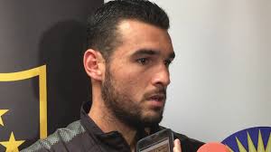 Ex @canoboficial y @danubiofc (). Atencion A Prensa De Fabricio Formiliano En Colonia Youtube