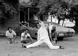 Winds blow sand all around, so. James Brown Do The Camel Walk Not The Zombie Btx3 S Blog